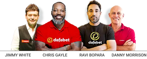 link vào dafabet không bị chặn