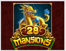 Slot 28 Mansions