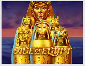 Slot Age of Egypt