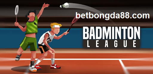 Game-Badminton-League