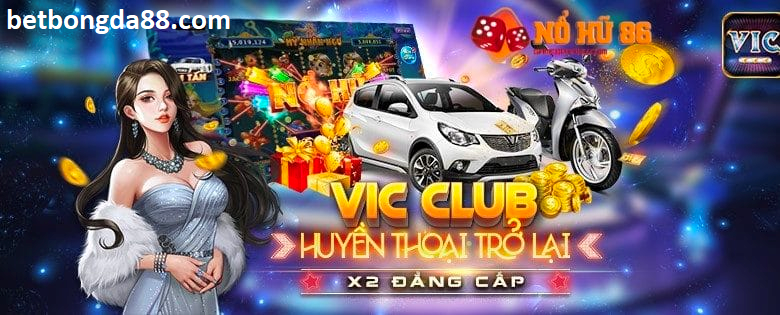vic-club