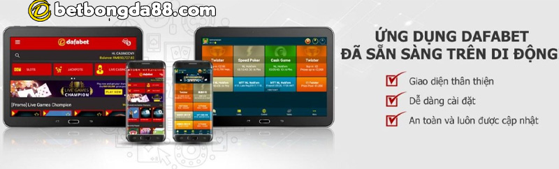 app-Dafabet